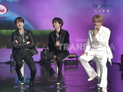 Dear ELF, Super Junior Punya Pesan Untuk Kalian