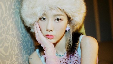 img-title Album Terbaru Taeyeon 'What Do I Call You' Rilis Hari Ini