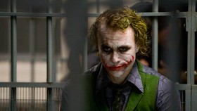 The Dark Knight Masuk Daftar Film Nasional AS
