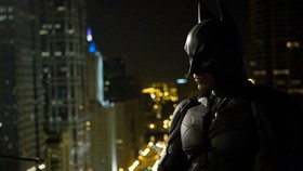 5 Rekomendasi Film dan Serial Sebelum Tonton The Batman