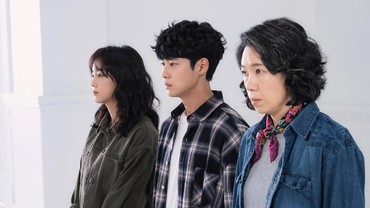 img-title 5 Drama Rating Tertinggi pada Minggu Ketiga Desember 2020