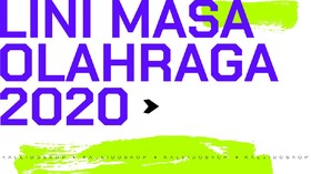 VIDEO: Lini Masa Olahraga 2020, Dibuka UFC Ditutup Tyson