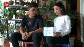 VIDEO: Pasangan di Bekasi Menikah dengan Mahar Ikan Cupang