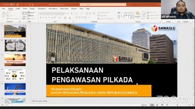 VIDEO: KPU Sebut Rekapitulasi Suara Pilkada 2020 Capai 85%