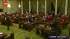 VIDEO: Dewan Elektoral Kukuhkan Kemenangan Joe Biden