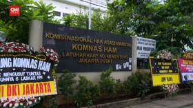 VIDEO: Komnas HAM Sebut Awal Januari Ungkap Hasil Investigasi