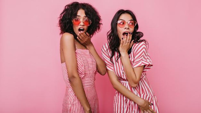 Bukan Poker Face, Zodiak Ini Terkenal Tidak Bisa Berbohong!