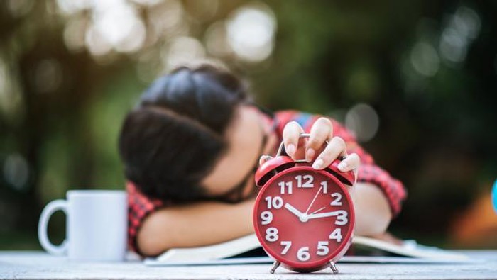 Tips Usir Rasa Malas, Agar Kamu Selalu Produktif!