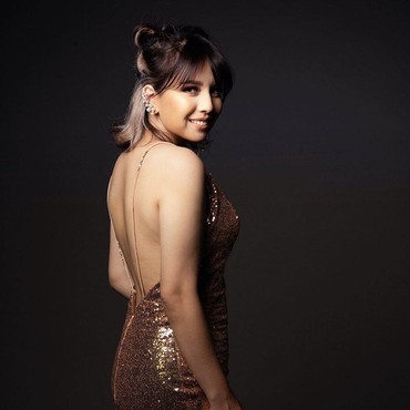 Foto Seksi bak Personel Girl Band, Tya Ariestya Kena Sentil soal Aurat