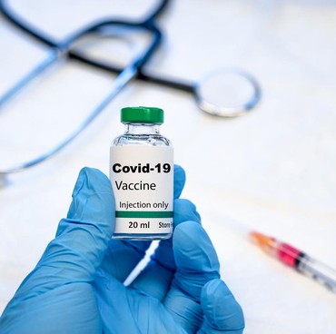 Daftar Orang yang Tak Boleh Disuntik Vaksin Covid-19