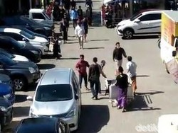 Sederet Keluarga Jemput Paksa Jenazah COVID-19 di Jatim Selama Pandemi