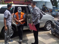 Balada Kabupaten OKU: Bupati Tutup Usia, Wabup Dipenjara