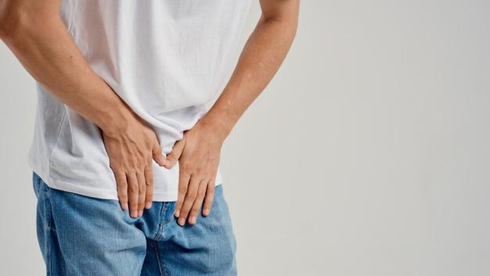 Mr.P Kok Gak Mau Bangun? Waspada Gejala Disfungsi Ereksi yang Harus Kamu Antisipasi