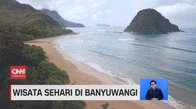 VIDEO: Wisata Sehari di Banyuwangi