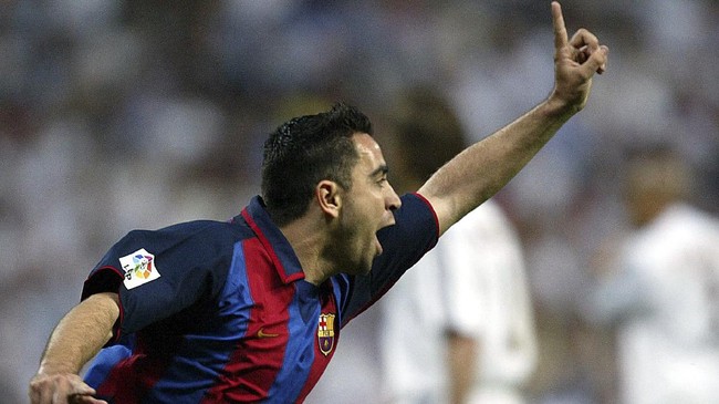 Bila menerima tawaran sebagai pelatih Barcelona, Xavi Hernandez berisiko merusak reputasinya sebagai legenda Blaugrana.
