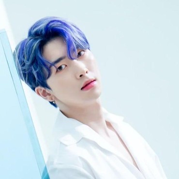 Bitto Sembuh, Kini Xiao UP10TION Positif Corona