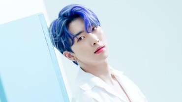 Bitto Sembuh, Kini Xiao UP10TION Positif Corona