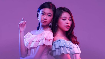 Lirik Lagu Should I - Zara Leola & Anneth Delliecia