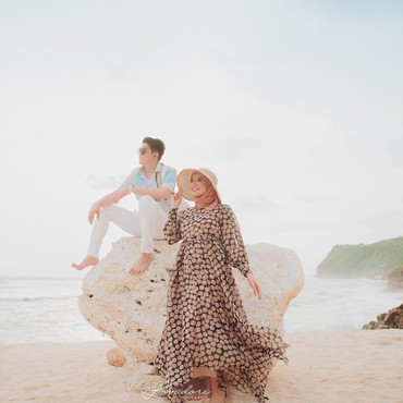 Masuk Rumah Raffi Ahmad, Irwansyah dan Zaskia Sungkar Ditodong Pistol