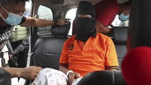 Media Asing Soroti Vonis 17 Tahun Penjara Pentolan JI soal Bom Bali