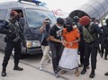 5 Terduga Teroris Aceh Terafiliasi JAD dan Pelaku Bom Medan