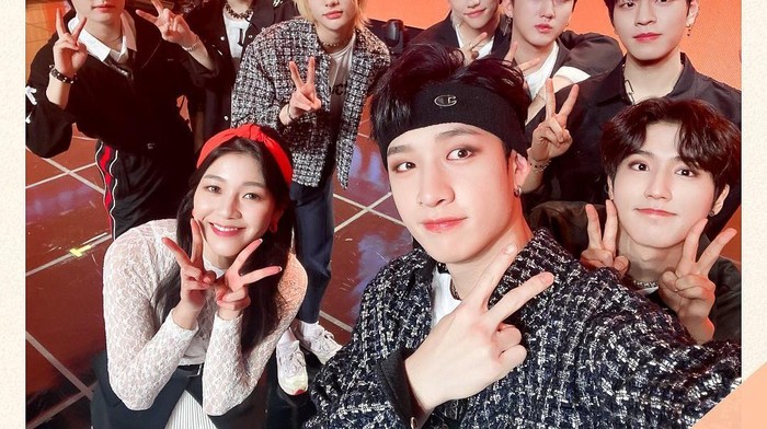4 YouTuber yang Sukses Jadi Presenter Acara Bintang Korea 4 YouTuber yang Sukses Jadi Presenter Acara Bintang Korea