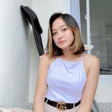 Salshabilla Adriani Minta Maaf lewat Surat dari Pihak Manajemen