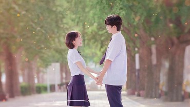 Drama Korea Terbaru 'A Love So Beautiful' Tampilkan Konflik Cinta Segitiga
