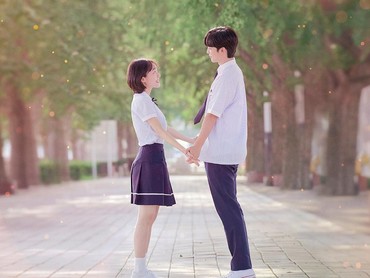 Drama Korea Terbaru 'A Love So Beautiful' Tampilkan Konflik Cinta Segitiga