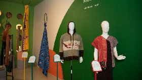Fashion & UMKM Unggulan Dinilai Bisa Mendulang Devisa