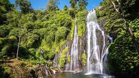 7 Rekomendasi Wisata Curug di Bogor yang Bagus dan Asri