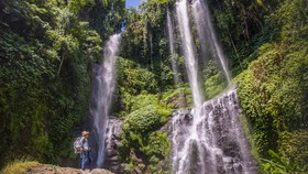 8 Air Terjun di Bali, dari Sekumpul sampai Pucak Manik