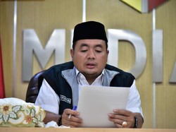 Bawaslu: Sebagian Besar Rekap Pilkada Manual, Tak Pakai Sirekap