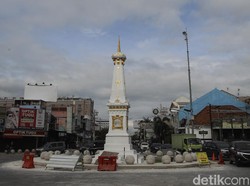 Kasus COVID-19 di DIY Hari Ini Melonjak, Terbanyak dari Sleman