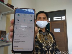 sekolahan.id, Aplikasi Belajar Asli Buatan Anak Cimahi