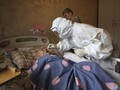 Virus Corona Varian Delta Merajalela di Batas China-Myanmar