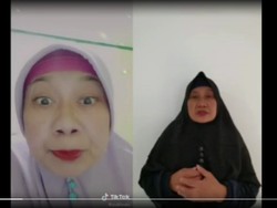 Ini Ucapan Ratu Sebut Polisi Dajal Tangkap HRS yang Bikin Ditangkap