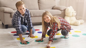 Board game tingkatkan cara berpikir kritis anak