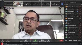 BPJS Kesehatan Optimal Perbaiki Kualitas Layanan di Faskes