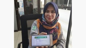 Konsultasi Kesehatan Lebih Mudah Lewat Aplikasi Mobile JKN