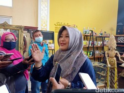 Akui Kekalahan, Cabup Nia: Selamat Kang DS-Kang Sahrul Semoga Amanah