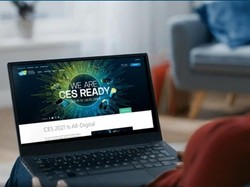 Acer Boyong Trio Monitor Baru di CES 2021, Apa Fitur Jagoannya?
