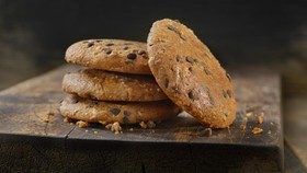 Beda Biskuit dan Cookies