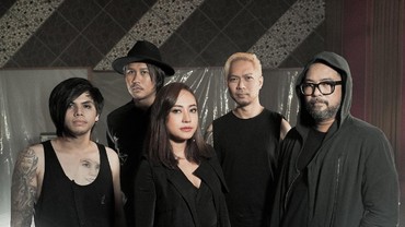 Lirik Lagu Karma - Cokelat