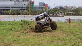 Urban Beach Adventure 2020 Sukses Digelar di Ancol