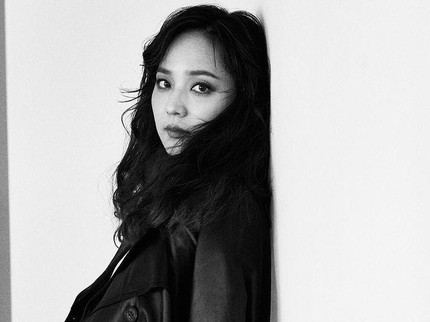 7 Potret Yoon Hee 'The Penthouse', Aslinya Sudah Nikah & Punya Anak