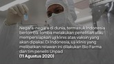 Polemik Vaksin Covid-19, Gratis atau Bayar Rencana vaksinasi Covid-19 di Indonesia menjadi polemik karena pemerintah menerapkan dua skema yakni gratis dan berbayar