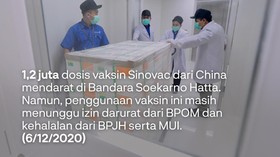 Polemik Vaksin Covid-19, Gratis atau Bayar