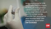 Polemik Vaksin Covid-19, Gratis atau Bayar Rencana vaksinasi Covid-19 di Indonesia menjadi polemik karena pemerintah menerapkan dua skema yakni gratis dan berbayar