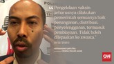CELOTEH: Jokowi Gratiskan Vaksin Corona Sepenuhnya Presiden RI Jokowi memutuskan vaksin corona gratis sepenuhnya usai polemik yang terjadi di masyarakat mengenai vaksinasi mandiri atau berbayar.